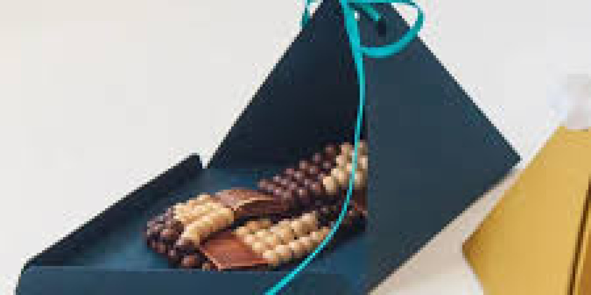 Where Quality Meets Style: Custom Printed Pyramid Boxes