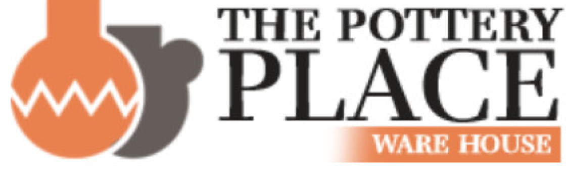 Pottery Place Warehouse and Metal Art Cover Image