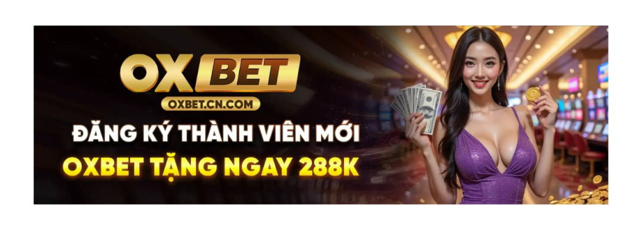 OXBET CNCOM Cover Image