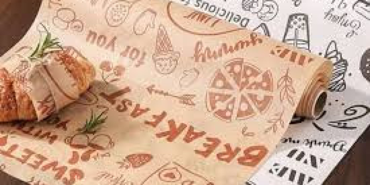 Why Custom Kraft Paper Elevates Product Packaging?