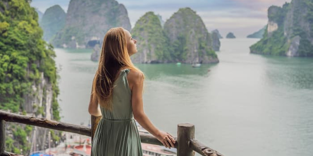 Vietnam Packages: Explore Culture, Nature, and Comfort with The Vacation Masters