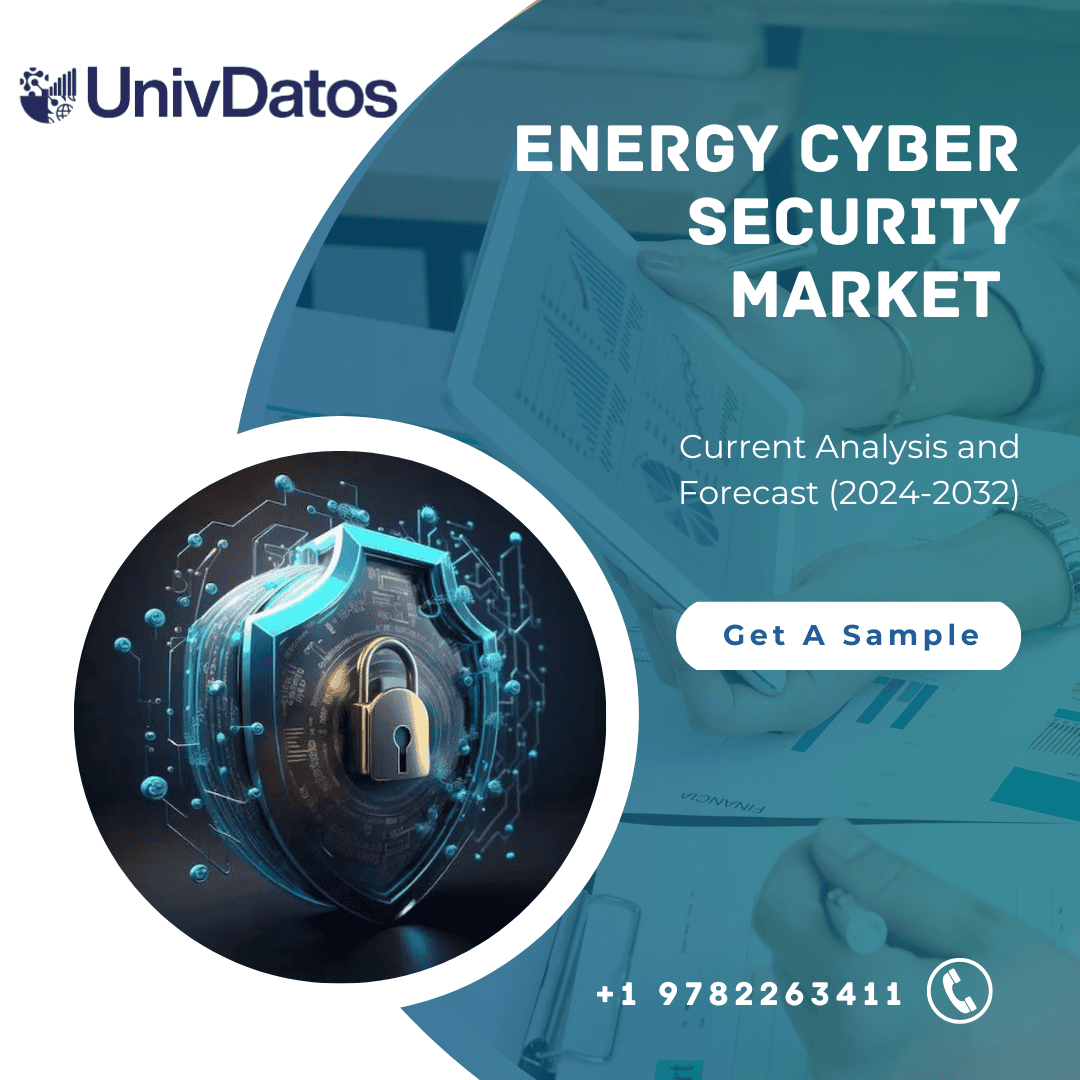 Energy Cyber Security Market- Size & Forecast to 2032