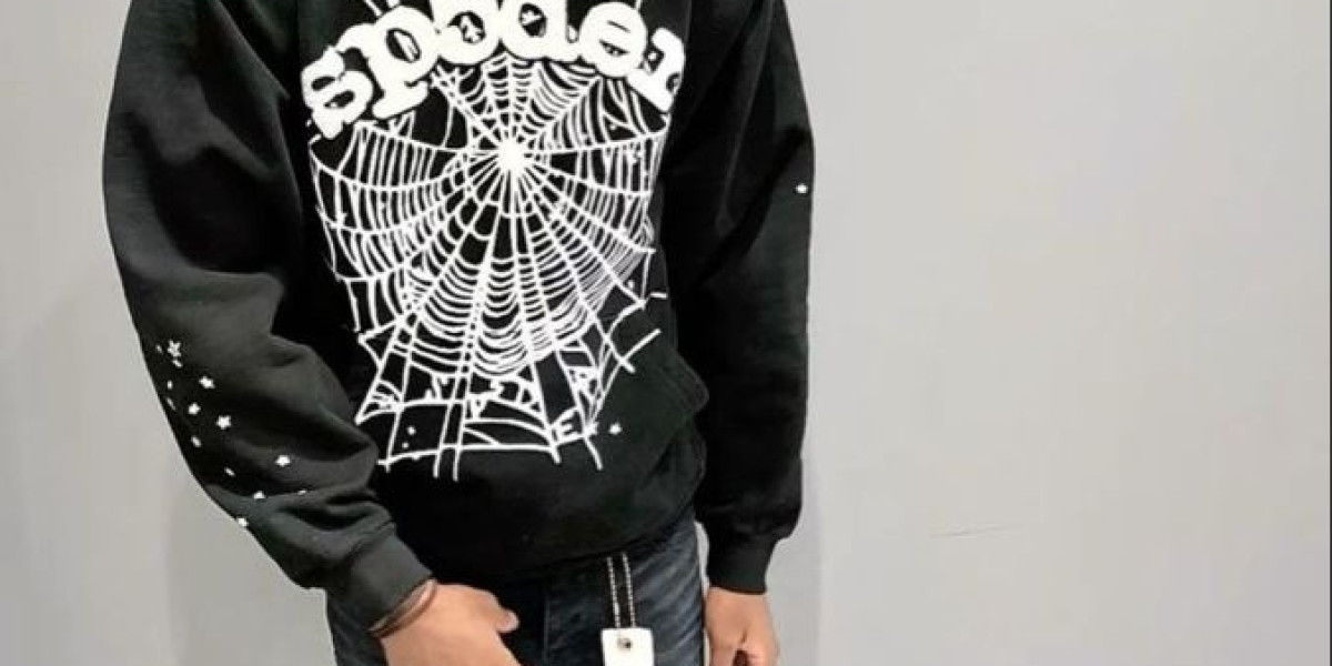 Spider Hoodie: The Ultimate Streetwear Statement for Modern Fashion Lovers
