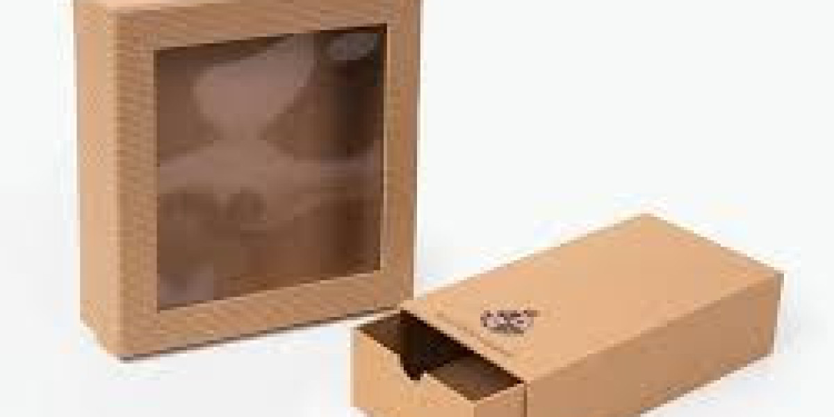 Sustainable Packaging & Eco Friendly Boxes - The Future of Responsible Business