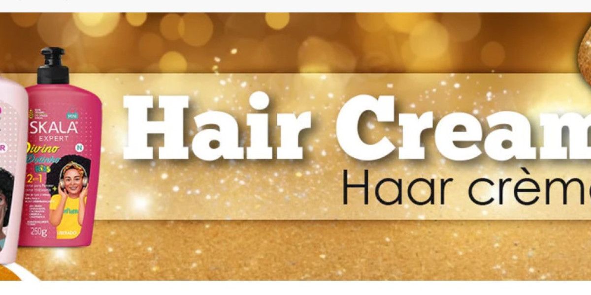 The Ultimate Guide to Hair Creams: Unlocking Hydration, Curls, and Protection for Your Best Hair Days 