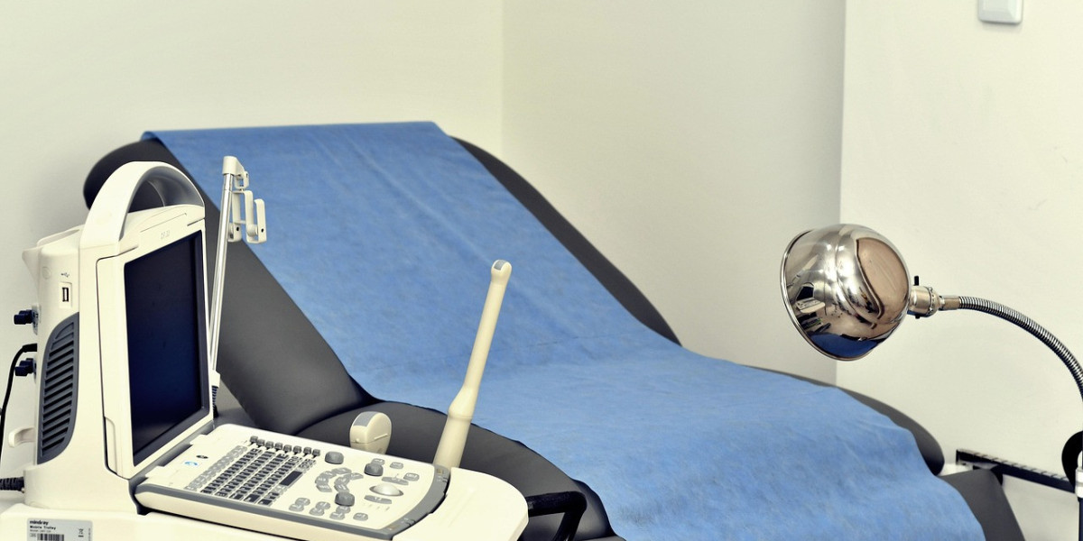 Market Scope, Size, and Share Forecast for Endoscopy Devices