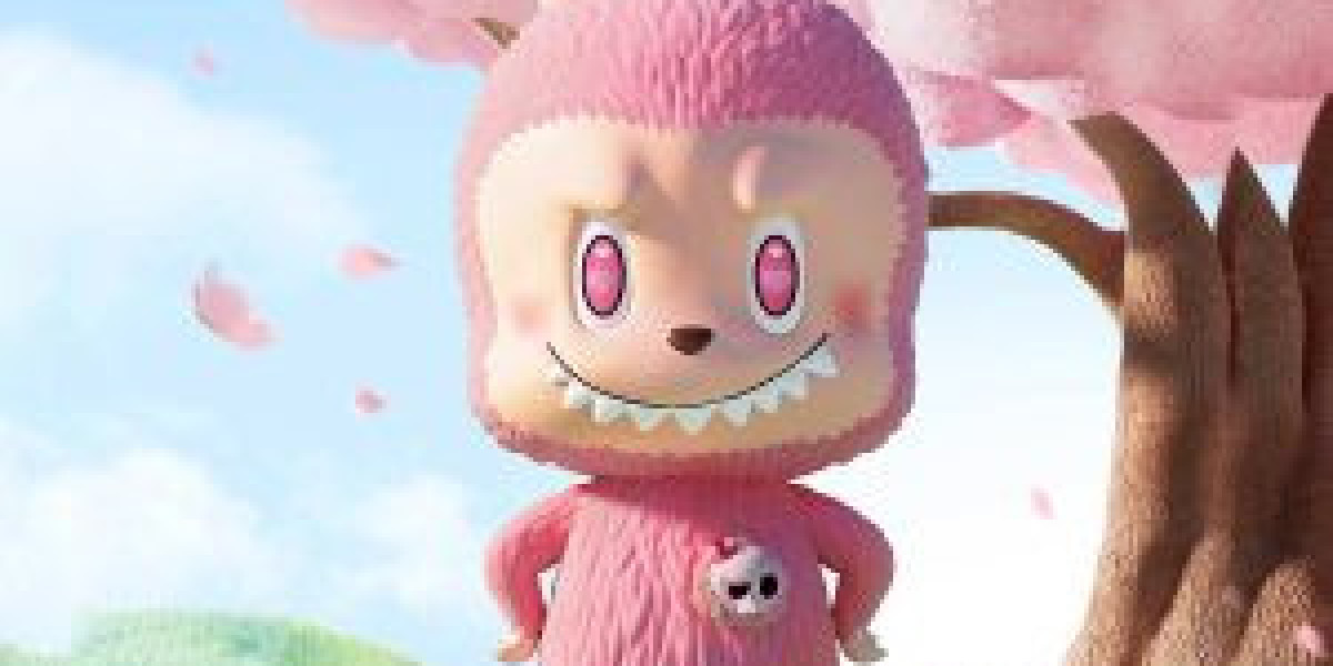 Labubu Dolls Continue to Shape the US Toy Market