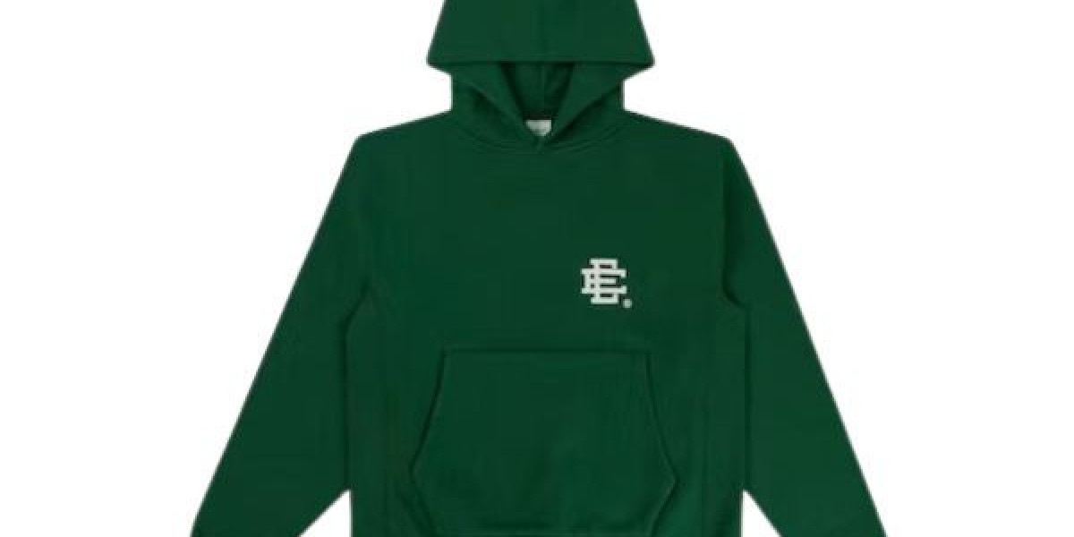 Eric Emanuel Hoodies Help You Enjoy Winter Streetwear Style