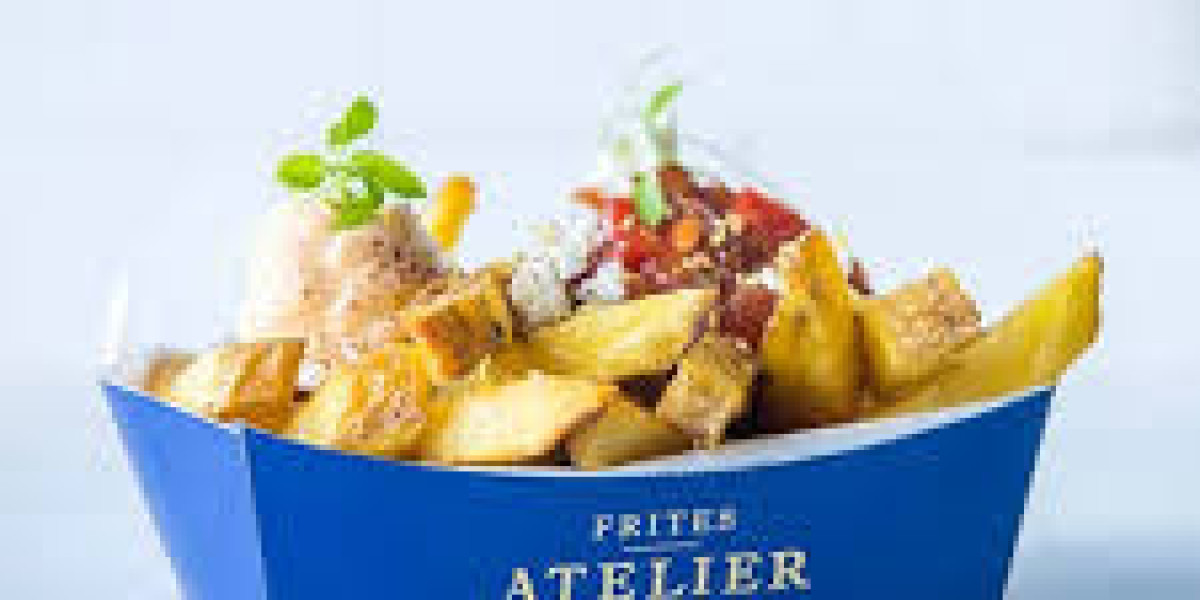 Custom Food Trays For Modern Food Presentation And Branding