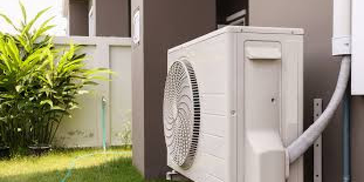 How to Choose the Best VRF Company for HVAC Projects 2026?