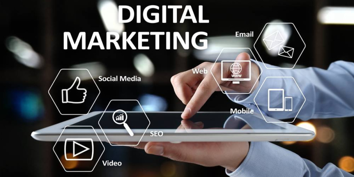 Digital Marketing Staffing Agency: How Specialized Talent Powers Business Growth