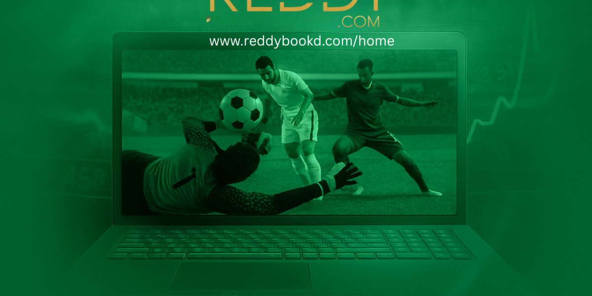 Inside ReddyBook : How the Platform Simplifies Betting for Everyone
