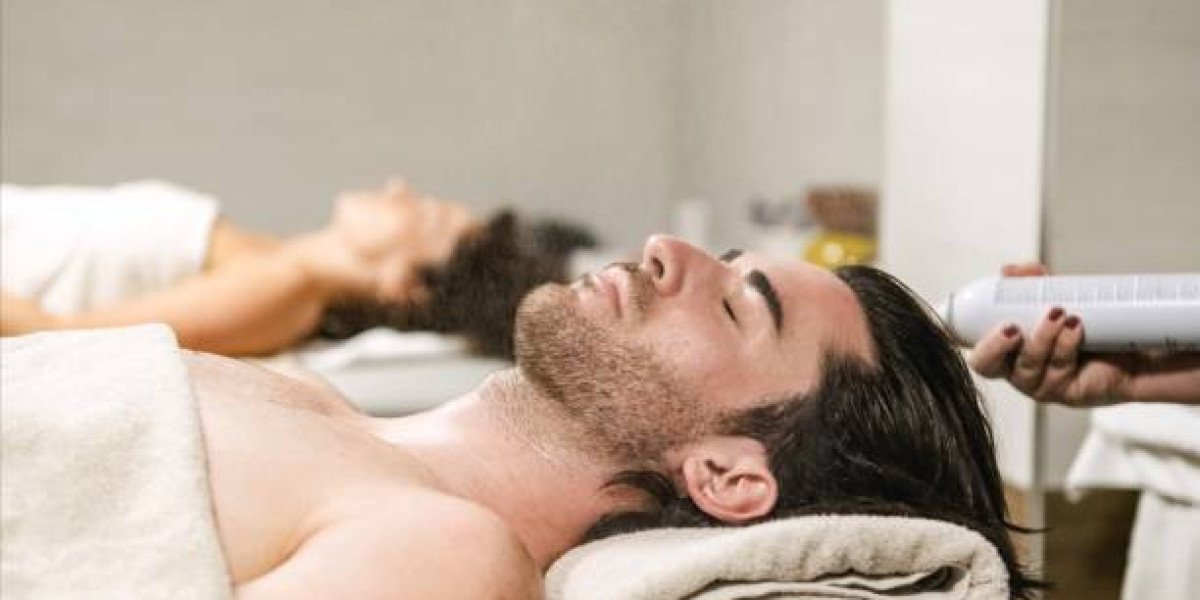 Why Every Man Needs a Spa Day: Benefits & Top Choices in Kuwait