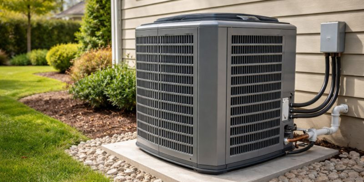 SEER Ratings Made Simple: Smart AC Choices for Wisconsin Homes
