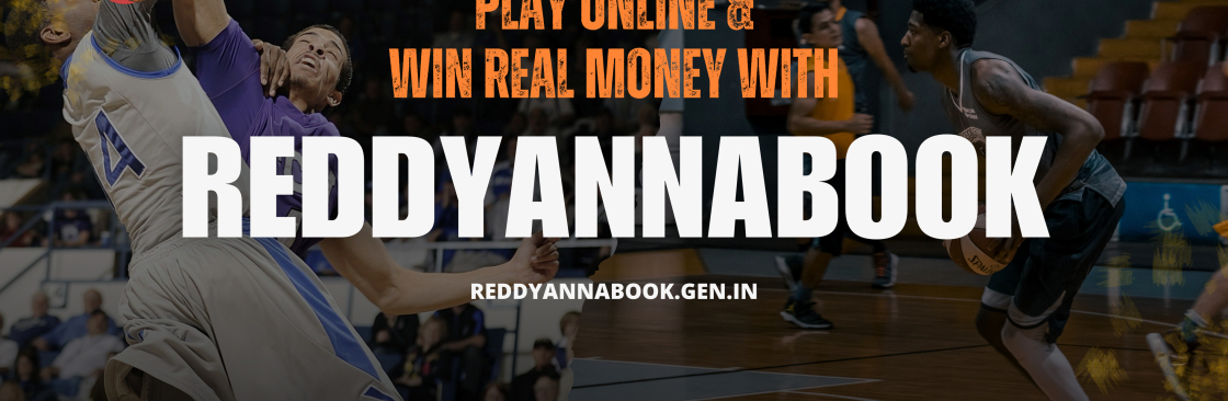 Reddyannaabook Cover Image