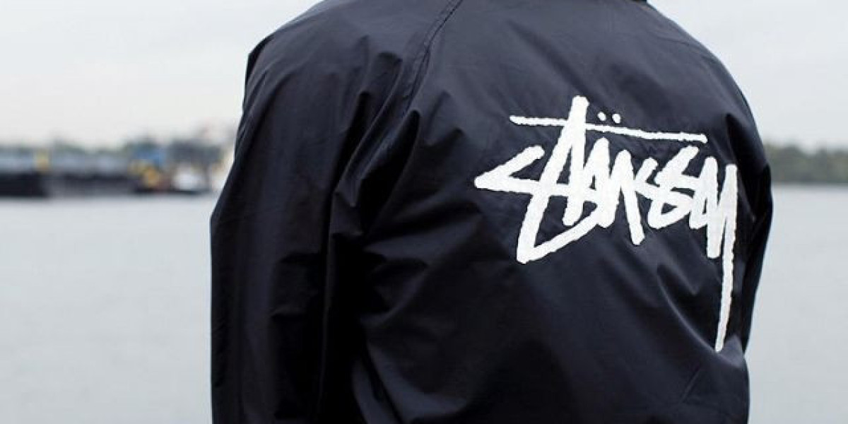 Stussy Visual Language And Its Lasting Appeal