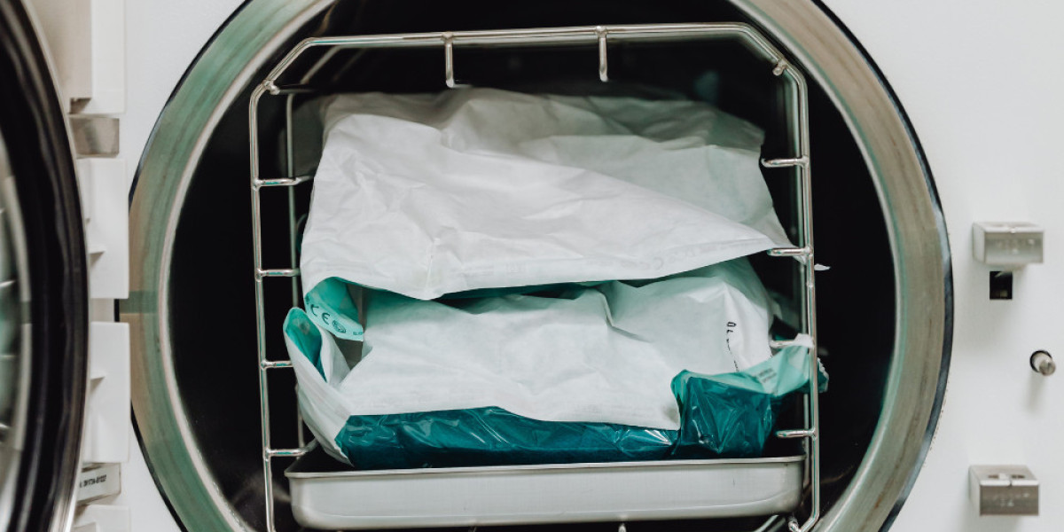 Comprehensive Guide to Buying the Best Washing Machine in Dubai