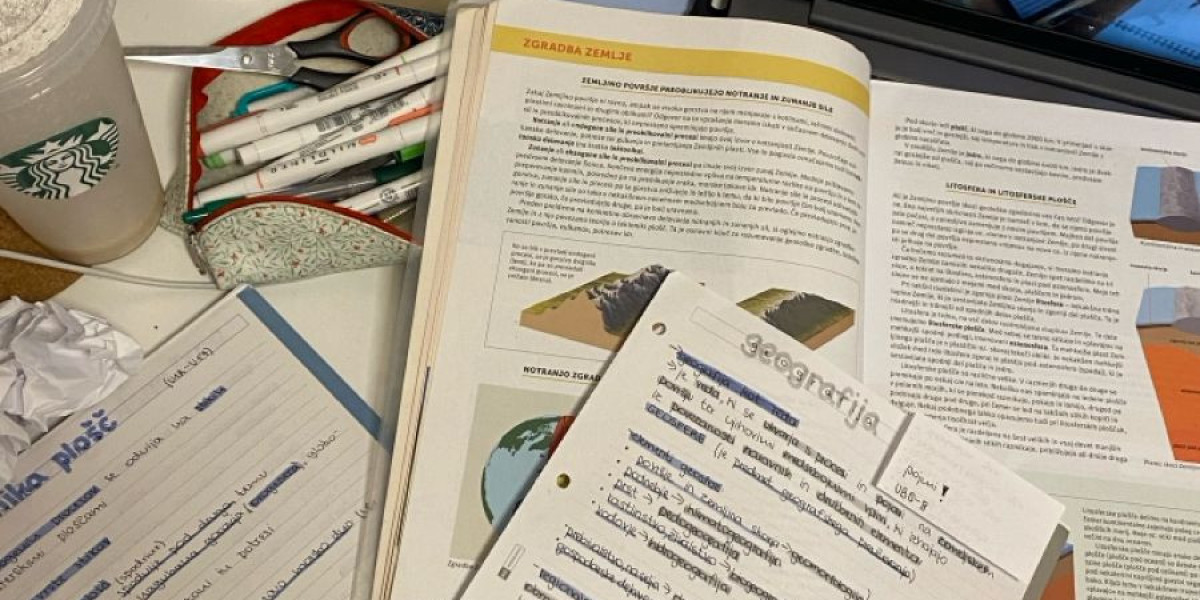 When do exams become most meaningful in the learning process?